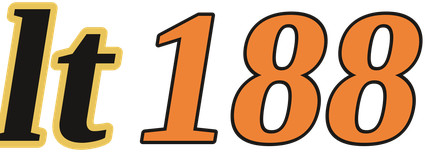 lt188 logo